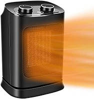 Тепловентилятор SONBION, обогреватели для дома с низким энергопотреблением, керамический, электрический