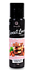 Гель для орального сексу Secret Play - Sweet Love Chocolate Hazelnut Gel, 60 ml, фото 3