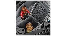 LEGO Super Heroes Marvel Чорна Пантера: війна на воді 545 деталей (76214), фото 8
