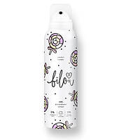 Дезодорант спрей Bilou Deodorant Spray Lovely Candy