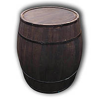 Муляж, декорація дубової бочки під старовину, висотою до 1 метра