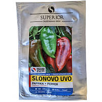 Червоний перець Superior "Слонове вухо" 100г