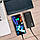 Павербанк TITANUM 727S 20000 mAh 22.5W Black зовнішній акумулятор, фото 4