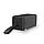 Павербанк TITANUM 741 Black 50000mAh зовнішній акумулятор, фото 5