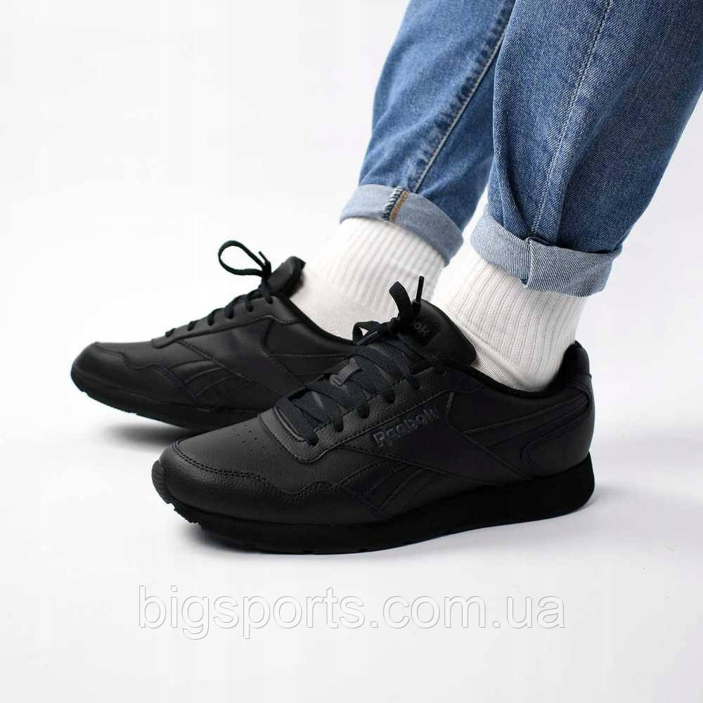 Кросівки чоловік. Reebok Royal Glide (арт. V53959)