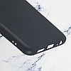 Матовий чохол TPU для Tecno Spark 8C / GO 2022, Black, фото 5