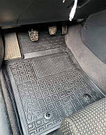 Килимки для Toyota Corolla Verso 2004-2009