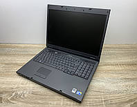 Ноутбук Б/У Dell Vostro 1720 17.1 WXGA+/2 Duo P8700 2(2)x2.53 GHz/RAM 4GB/SSD 120GB/АКБ нет/Сост. 8.3 B
