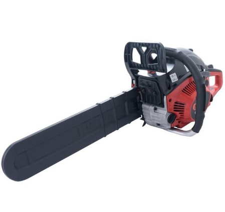 Бензопила EDON GCS-18/2600: 2600Вт, 45 см, 11000 об/хв, фото 1