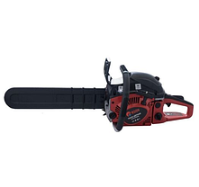 Бензопила EDON GCS-18/2600: 2600Вт, 45 см, 11000 об/хв, фото 4