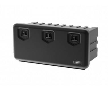 Купить Ящик інструментальний Daken Arka 1000 мм для вантажних ...