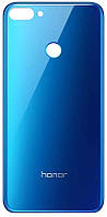 Задняя крышка Honor 9i 2018/Honor 9N синяя Sapphire Blue