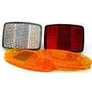 Набір катафоти для велосипеда. Велосипедний набір катафотів., фото 2