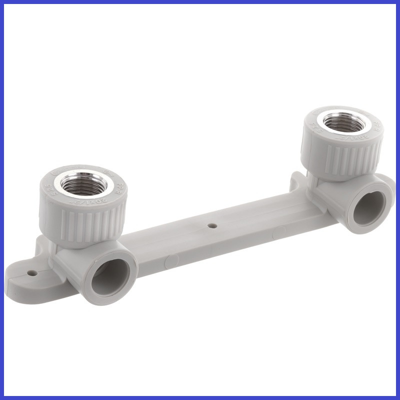 Планка монтажна для настінного змішувача 20x1/2F KOER K0127.PRO (KP0153)