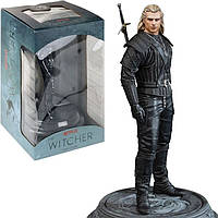 Фигурка Dark Horse Ведьмак Геральт The Witcher (Netflix) Geralt 26 см WST DH TW G 30