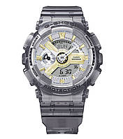 Годинник CASIO G-Shock GMA-S110GS-8AER НОВИЙ!!! Чоловічі