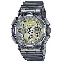 Часы CASIO G-Shock GMA-S120GS-8AER НОВЫЕ!!! Мужские