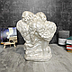 Статуетка Два ангела на каменях 38 см, фото 4
