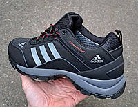 Качественные термо кроссовки Adidas Climaproof осенние (41/42/43/45)
