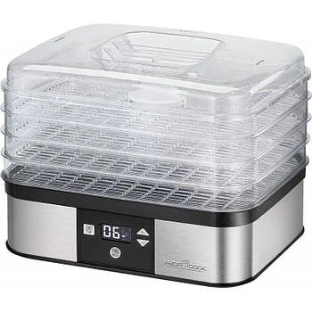 Сушарка для фруктів Profi Cook PC-DR 1116
