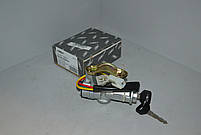 Замок запалювання Еталон, ТАТА Е1-Е4 з ключами (RIDER)