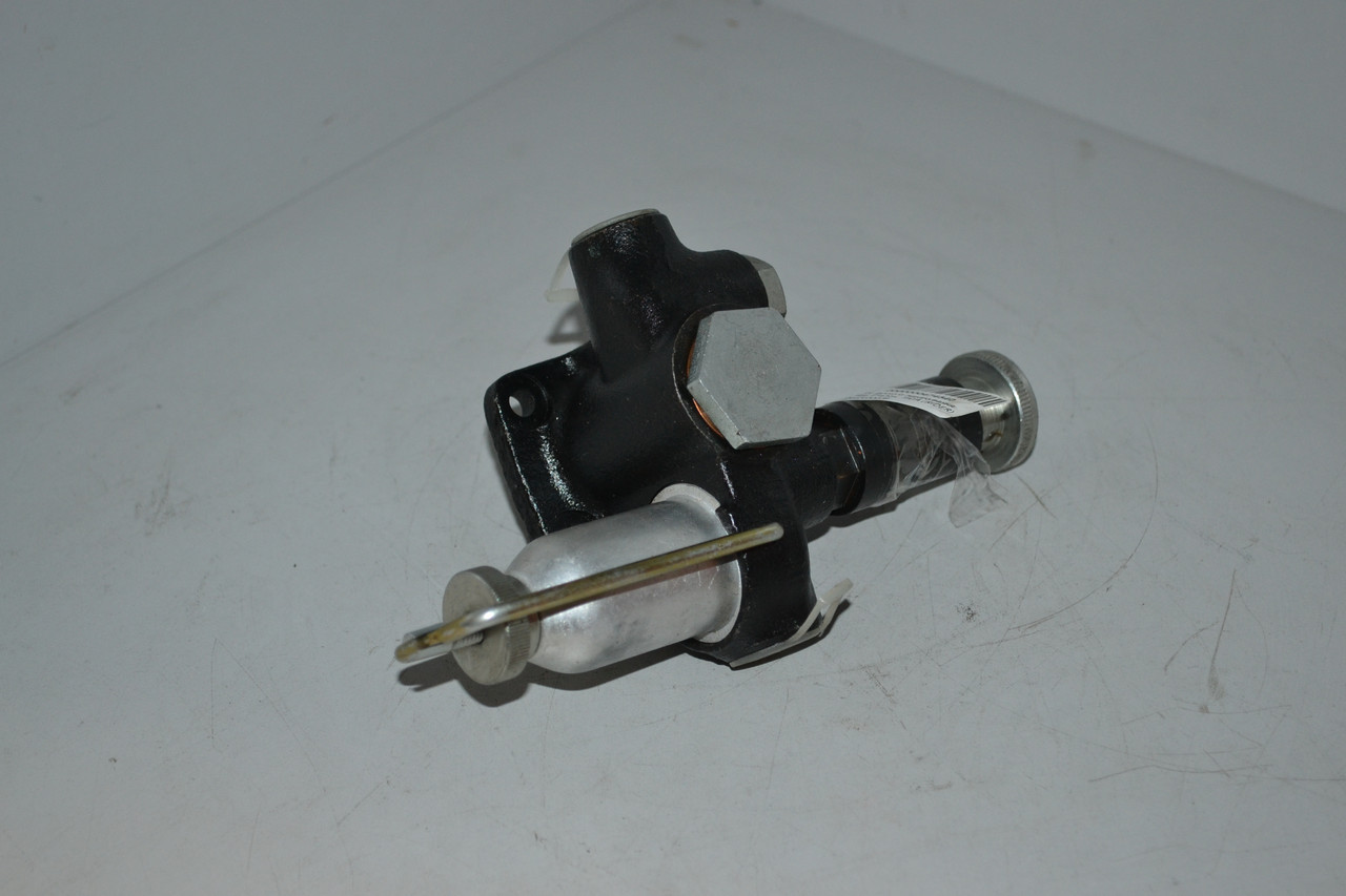 Насос ручного підкачування палива Еталон, ТАТА (RIDER)