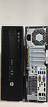 HP 705 G1 A4 PRO-7300B\ ddr3 8(16gb) Radeon HD 8470D windows 10 или 11, фото 6