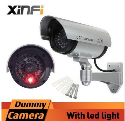 Муляж камери CAMERA DUMMY S1000