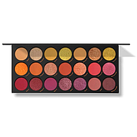 Палетка теней Karity Picante Highly Pigmented Eye Shadow Palette 48.2 г