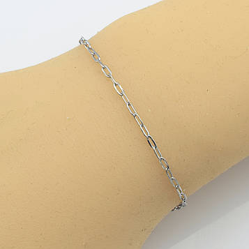 XUPING Браслет Сталь Довжина 16.5+3.5см, Ширина 0.2см