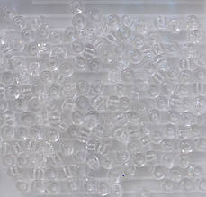 Бісер Preciosa Ornela Чехія, колір - 00050 №6