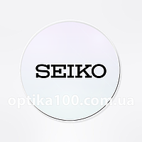 Японська комп'ютерна потоншена лінза для окулярів Seiko 1,6 SRB + будь-яка оправа в подарунок при купівлі 2 лінз