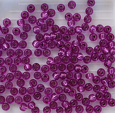 Бісер Preciosa Ornela Чехія, колір - 08225 №6