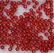 Бісер Preciosa Ornela Чехія, колір - 97070 №6