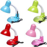 Настільна лампа 304 28см 0109-304  купити дешево оптом в інтернет-магазині