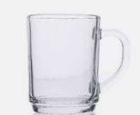 Кухоль 220мл Tea mug MR-219, фото 1