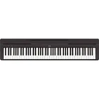 Цифрове піаніно Yamaha P-45 Black