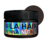 Хна Nila для волосся Горіх 10 г.*6 шт., фото 2