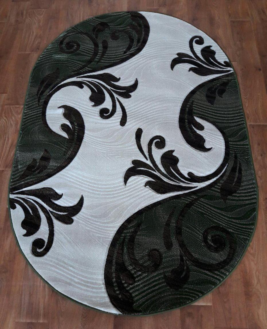Килим MERAL 5027 GREEN