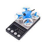 Beta65S BNF Micro Whoop Quadcopter, фото 3