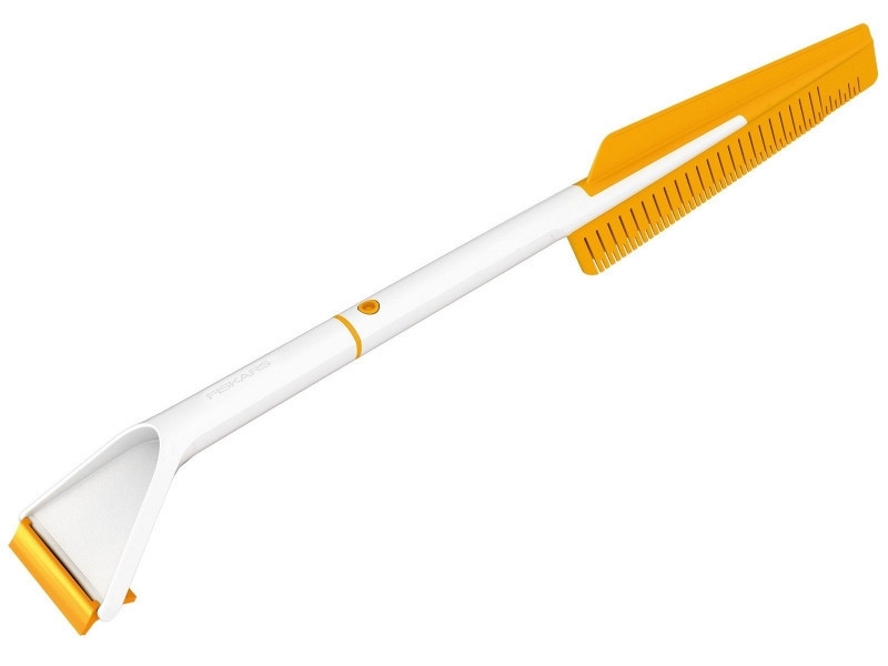 Скребок Для Льоду І Щітки Fiskars Snowxpert (1019352/143062)