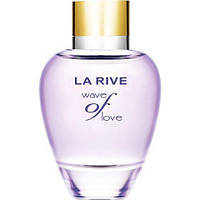 Парфумована вода для жінок La Rive Wave Of Love 90 ml