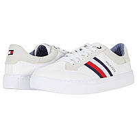 Кросівки Tommy Hilfiger Bisque White, оригінал. Доставка від 14 днів