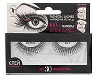 Накладные ресницы TF Fashion Lashes 107