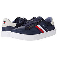 Кросівки Tommy Hilfiger Bisque Dark Blue, оригінал. Доставка від 14 днів