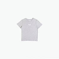 Футболка Lonsdale Girls' Sleeve Tee Grey M, оригінал. Доставка від 14 днів