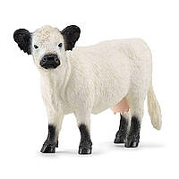 Галловейская корова Schleich 13960