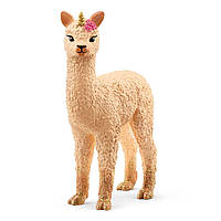 Волшебная лама единорог малыш Schleich 70761