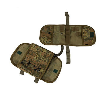 Підсумок медичний IFAK 2, ФЛЕКТАРН