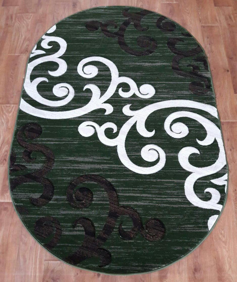 Килим MERAL 6733 GREEN